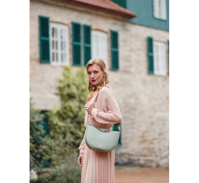 Kabelka VUCH Carys Dusty Green Kabelka VUCH Carys Dusty Green