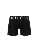 Pánské boxerky Vuch Dexter Black