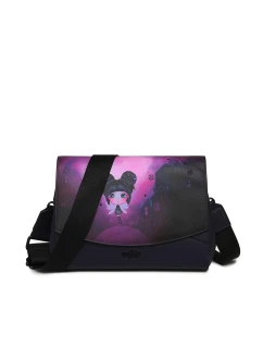 Dámská kabelka Vushie Vivian Rounded Flap Bag