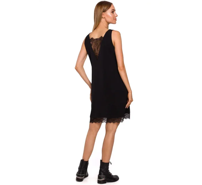 Dámské šaty M488 - Moe