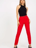 Dámské kalhoty model 168068 - Xsapienza