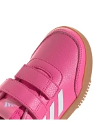 Dětská sportovní boty Tensaur Sport 2.0 CF K Jr IF1728 Růžová s bílou - Adidas