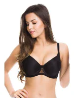 Dámská podprsenka QUEEN 19061 BIG Dámská podprsenka QUEEN 19061 BIG