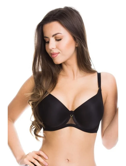 Dámská podprsenka QUEEN 19061 BIG Dámská podprsenka QUEEN 19061 BIG