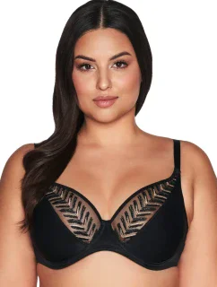 PODPRSENKA AV 2118 ČERNÁ