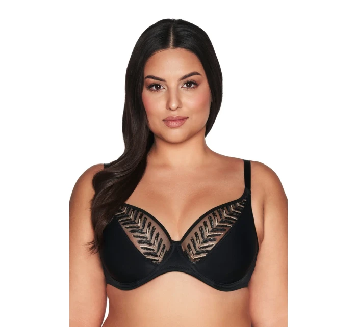 PODPRSENKA AV 2118 ČERNÁ