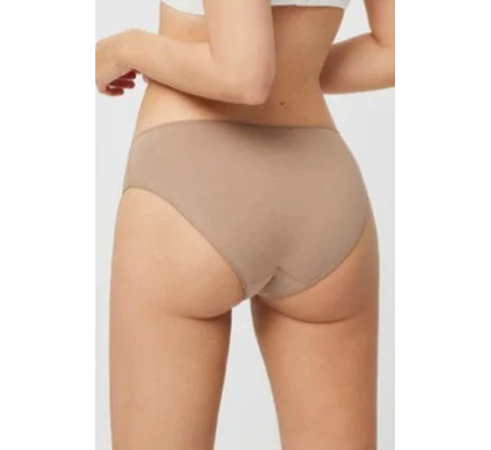 DÁMSKÉ MIDI KALHOTKY model 22044607 - Ysabel Mora