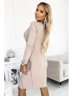 Denní šaty model 182081 Numoco Denní šaty model 182081 Numoco