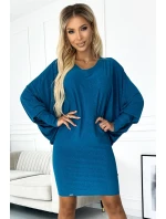 Večerní šaty model 184524 Numoco Večerní šaty model 184524 Numoco