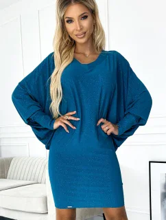 Večerní šaty model 184524 Numoco