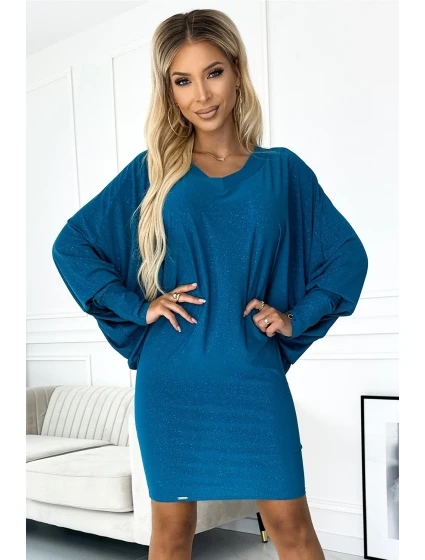 Večerní šaty model 184524 Numoco Večerní šaty model 184524 Numoco