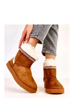 Sněhule  model 219952 Solea