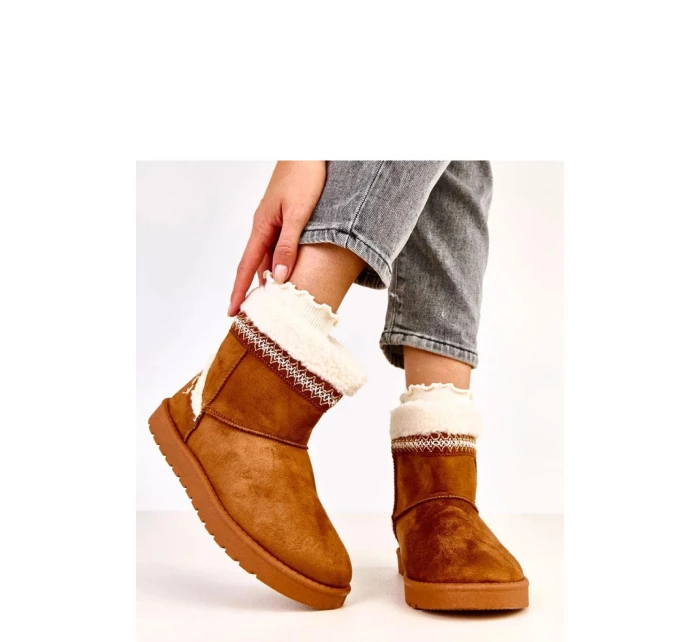 Sněhule  model 219952 Solea