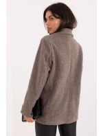 Plášť  model 220882 Rue Paris