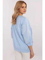 Mikina  model 227682 Rue Paris