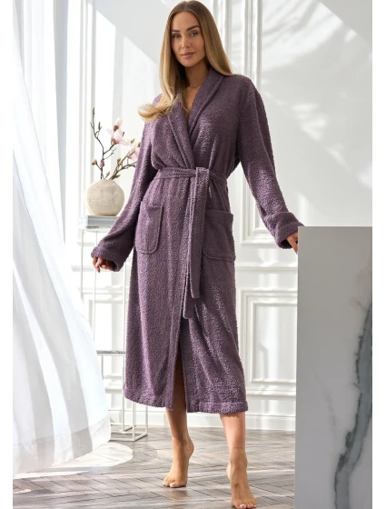 Dámský župan model 21731784 - L&L