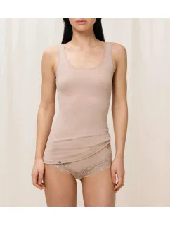 Dámské tílko Trendy Sensation Shirt02 tělové - Triumph