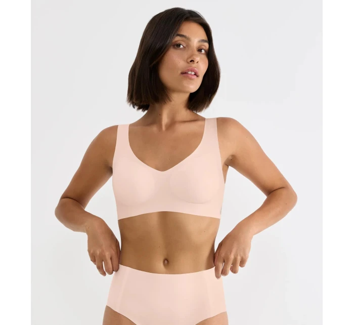 sloggi ZERO Feel 2.0 Bralette - PINK - SLOGGI PINK - SLOGGI