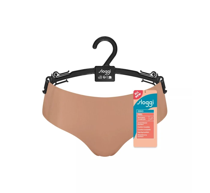 sloggi ZERO Feel 2.0 Hipster C2P - BROWN - SLOGGI BROWN - SLOGGI