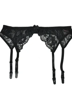 Podvazkový pás model 5776148 136 - De Lafense