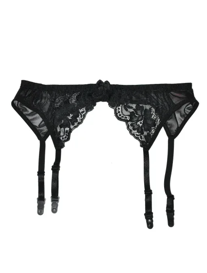 Podvazkový pás model 5776148 136 - De Lafense