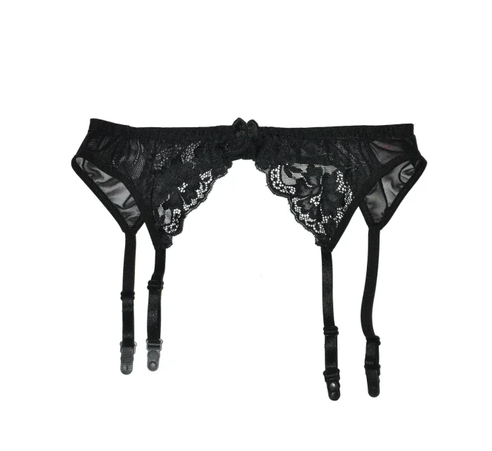 Podvazkový pás model 5776148 136 - De Lafense