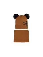 Sada AJS 46-434 Víčko+trubka/pohodlná vložka