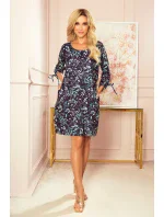 Dámské šaty  281-4 Sophie - NUMOCO