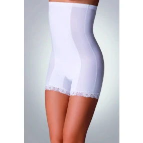 Stahovací kalhotky Vanessa white - ELDAR