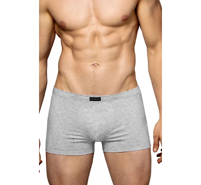 Pánské boxerky 007 3 pack - Atlantic