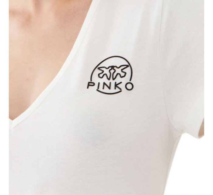 Pinko Turbato W Tričko 100372A151