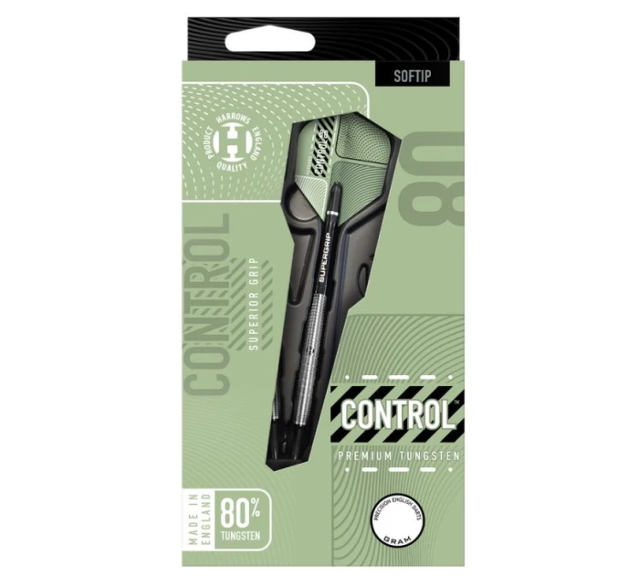 Brány Control šipky s model 20909993 - Harrows Brány Control šipky s model 20909993 - Harrows