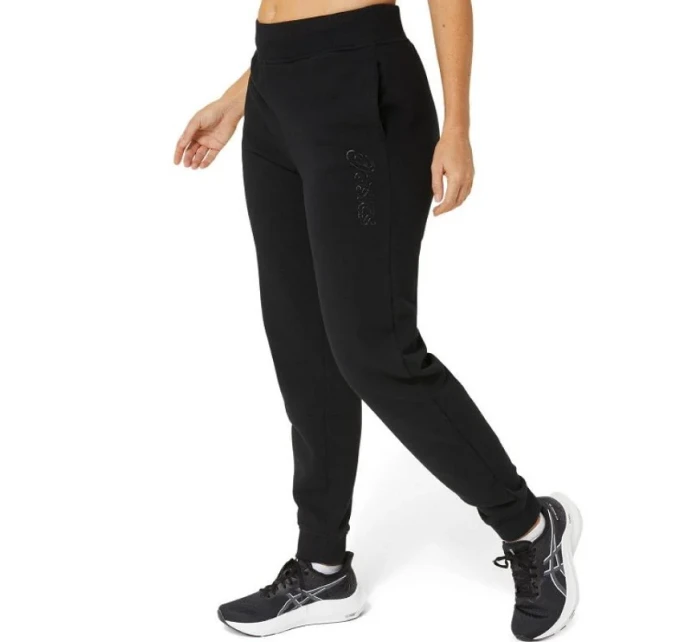 Tepláky Asics s logem W 2032C844002 Tepláky Asics s logem W 2032C844002