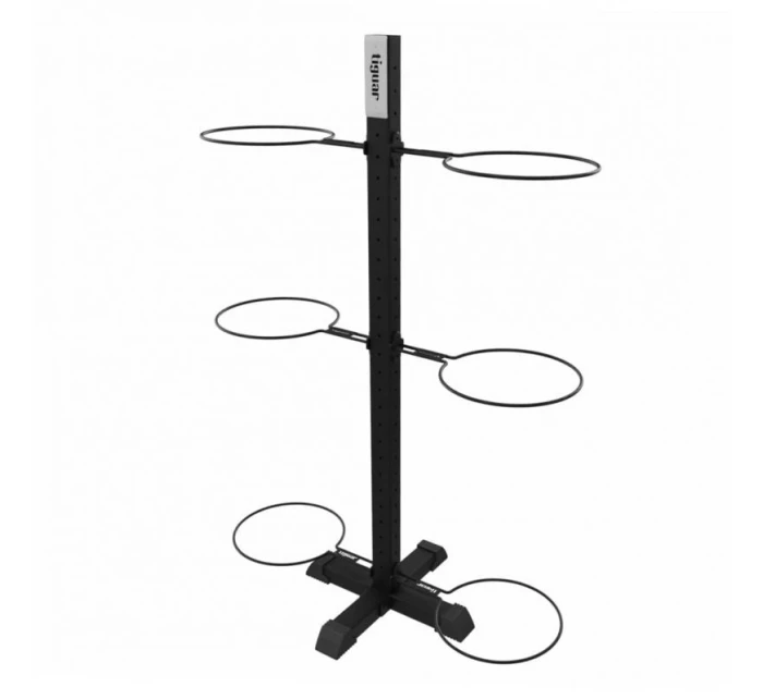 tiguar bodyball stand 6ks.