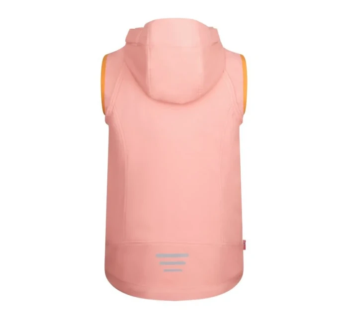 Trollkids Dětská softshellová bunda Rondane Zip Off Jacket XT Jr 819-239