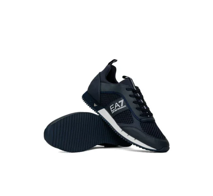 EA7 Emporio Armani M X8X027-XK050-D813 boty