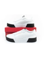 Sportovní obuv Carina 2.0 W model 20811606 04 - Puma Sportovní obuv Carina 2.0 W model 20811606 04 - Puma
