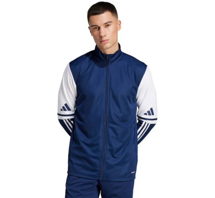 Mikina adidas Squadra 25 Training M JD2978 pánské Mikina adidas Squadra 25 Training M JD2978 pánské