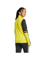 Mikina Squadra 25 Training Jr model 21034811 - ADIDAS Mikina Squadra 25 Training Jr model 21034811 - ADIDAS