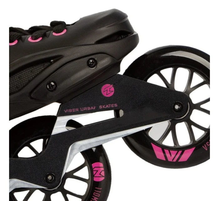 Kolečkové brusle Tempish Viber L.E. 110 W 1000004615