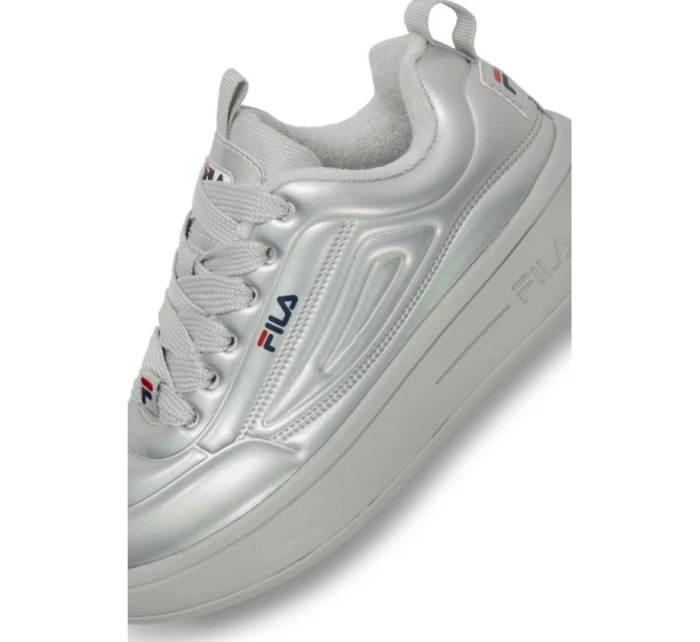 buty sportowe damskie sneakersy modne wygodne lekkie dámské model 21360253 - Fila buty sportowe damskie sneakersy modne wygodne lekkie dámské model 21360253 - Fila