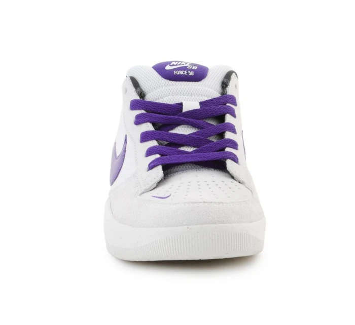 Nike Sb Force 58 DV5477-006 PHANTOM/COURT PURPLE-SUMMIT WHITE Nike Sb Force 58 DV5477-006 PHANTOM/COURT PURPLE-SUMMIT WHITE