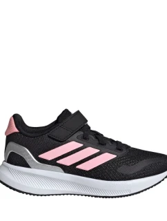 Dětská obuv adidas Runfalcon 5 EL black IE8580