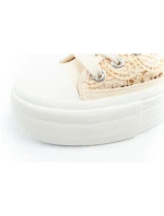 Lee Cooper dámská sportovní obuv šněrovací tenisky ažurové platformy dámské Lee Cooper dámská sportovní obuv šněrovací tenisky ažurové platformy dámské