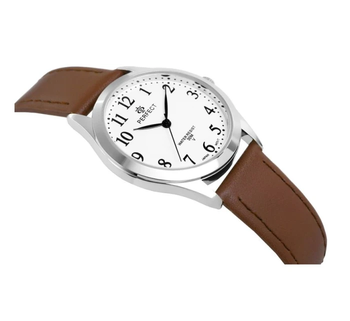 Dámské hodinky model 21805589 dámské - PERFECT Dámské hodinky model 21805589 dámské - PERFECT