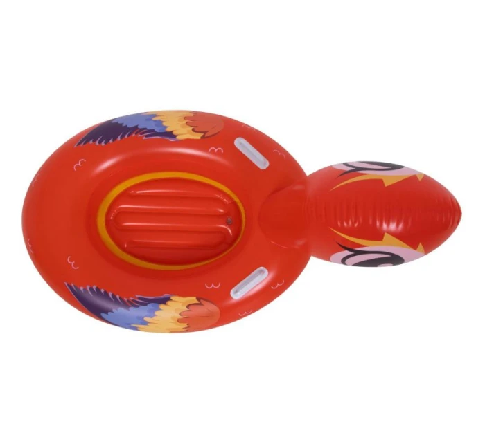 DRAGON PAPUGA 118x75x70 cm 35191