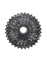 Kazetový převodník SHIMANO MTB ALTUS CSHG31-8