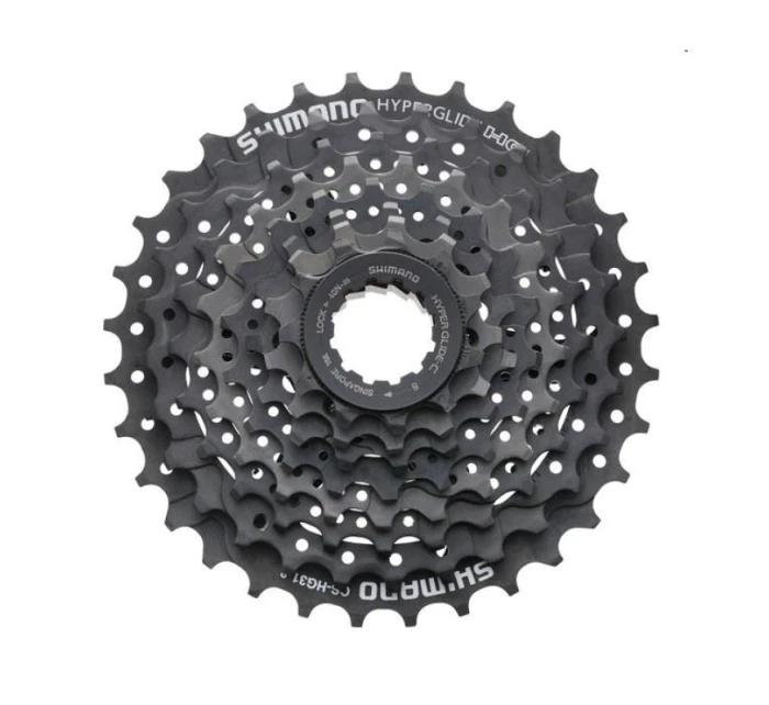Kazetový převodník SHIMANO MTB ALTUS CSHG31-8