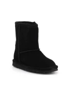 Dětské boty Elle Zipper Black Jr model 16036232 - BearPaw