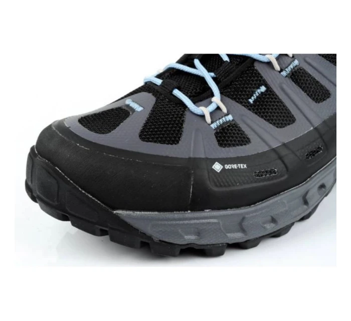 Aku Selvatica Mid GTX W 676144 trekingové boty